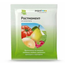 Регулятор роста Ростмомент 100г Регулятор роста Ростмомент 100г