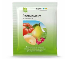 Регулятор роста Ростмомент 100г