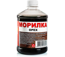 Вершина Морилка Орех 0,5л арт. 02_0261423