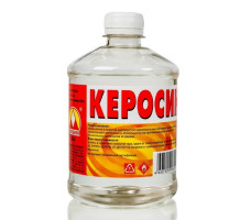 Керосин растворитель «Вершина», пэт/т, 0,4 кг/0,5 л