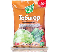 Табагор (горчичная табачная пыль) 1кг