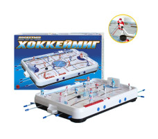 Настольная игра - "Хоккей миг"
