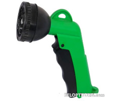 Пистолет для полива HL070 (6 режимов) 330065