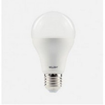 Лампа светодиодная BELLIGHT LED A60 10W 220V E27 6500К Лампа светодиодная BELLIGHT LED A60 10W 220V E27 6500К