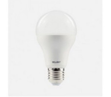 Лампа светодиодная BELLIGHT LED A60 10W 220V E27 6500К