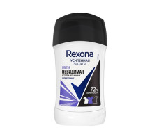 Дезодорант твердый Rexona "Ультраневидимый" 40 мл.