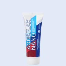 Паста уплотнительная Aquaflax nano 80 гр. (в тубе) (СантехМастер Групп) Паста уплотнительная Aquaflax nano 80 гр. (в тубе) (СантехМастер Групп)