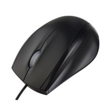 Perfeo мышь оптическая "CLASS", 3 кн, DPI 1000, USB, чёрн. /100 Perfeo мышь оптическая "CLASS", 3 кн, DPI 1000, USB, чёрн. /100