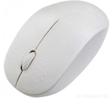 Мышь беспроводная оптическая Perfeo TARGET 3 кн DPI 1000 USB белый
