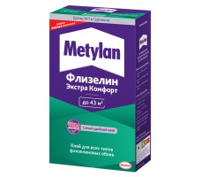 Клей обойный флизелиновый МЕТИЛАН Экстра Комфорт 300 г