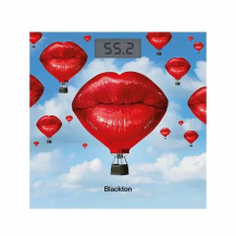 Весы напольные Blackton Bt BS1012 "Губы" Весы напольные Blackton Bt BS1012 "Губы"