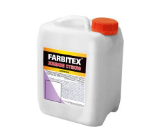 Стекло жидкое FARBITEX 3,8кг