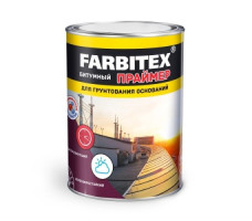 Праймер кровельный FARBITEX 3,5 кг. арт. ФОЖ65000/1