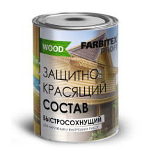Масло для террас и садовой мебели FARBITEX ПРОФИ WOOD бесцветное 450 мл. арт. 4300011002 Масло для террас и садовой мебели FARBITEX ПРОФИ WOOD бесцветное 450 мл. арт. 4300011002