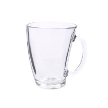 Кружка стеклянная Shape 0.32л арт. P7353 Кружка стеклянная Shape 0.32л арт. P7353