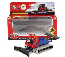 Игрушка Машина Ратрак уплотнитель снега арт. SB-17-50WB