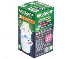 Модуль сменный фильтрующий Аквафор В8 В100-8 арт.И4011