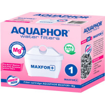 Модуль сменный фильтрующий MAXFOR+Mg Аквафор