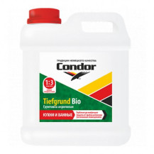 Грунтовка Condor Tiefgrund Bio 2 кг