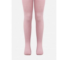 Колготки детские CONTE-KIDS TIP-TOP, р.128-134 (20), 566 пепельно-розовый