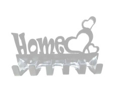 Ключница "Love Home" Артикул KL013-WY
