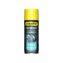 Смазка литиевая STARFIX (аэр.) 0.52 л арт. SM-86104-1 Смазка литиевая STARFIX (аэр.) 0.52 л арт. SM-86104-1