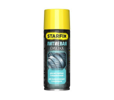 Смазка литиевая STARFIX (аэр.) 0.52 л арт. SM-86104-1