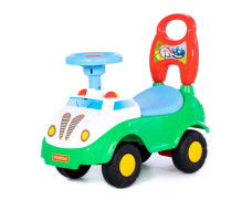Игрушка Каталка Ветерок арт. 77998