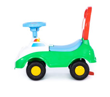 Игрушка Каталка Ветерок арт. 77998