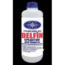 Средство защитное, DELFIN 0,5кг