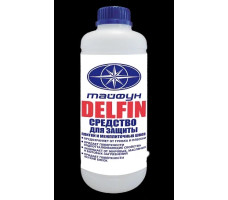 Средство защитное, DELFIN 0,5кг