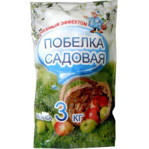 Побелка садовая 3 кг Побелка садовая 3 кг