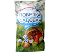 Побелка садовая 3 кг