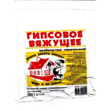 Алебастр 1кг арт. 02_0229217 Алебастр 1кг арт. 02_0229217