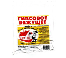 Алебастр 1кг арт. 02_0229217