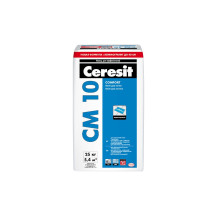 Клей для плитки Ceresit CM10 25 кг Клей для плитки Ceresit CM10 25 кг