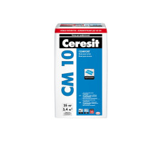 Клей для плитки Ceresit CM10 25 кг