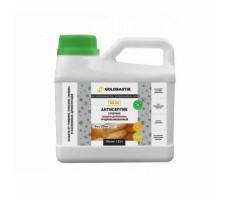 Антисептик Супербио GOLDBASTIK BB20 защ. древ. 1.25л