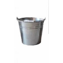 Ведро оцинкованное, 9л арт.01_0148478 Ведро оцинкованное, 9л арт.01_0148478