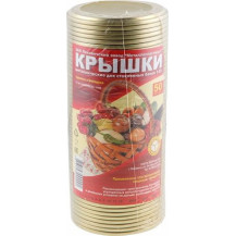 Крышка металлическая 1/82 Крышка металлическая 1/82
