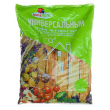Грунт питательный BonaAgro 10л