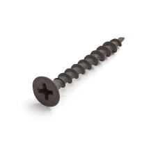 Саморез по ГК, крупный шаг 3,5x51 Саморез по ГК, крупный шаг 3,5x51