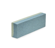 Брусок точильный 150x50x25 мм, зерно 120/180, оксид алюминия KERN