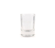 Стопка стекл. Каприз 0.05л арт. 05с1235