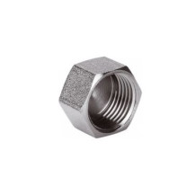 Заглушка вр. 3/4"F хром арт. 02583 Заглушка вр. 3/4"F хром арт. 02583
