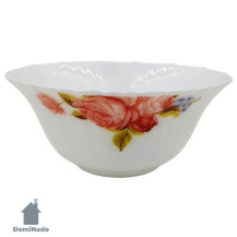 Салатница стеклокерам. арт. LHW60-6628 Салатница стеклокерам. арт. LHW60-6628