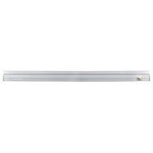 Светодиодный светильник Ultraflash LWL-2012-12CL с сетевым проводом Светодиодный светильник Ultraflash LWL-2012-12CL с сетевым проводом