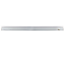 Светодиодный светильник Ultraflash LWL-2012-12CL с сетевым проводом