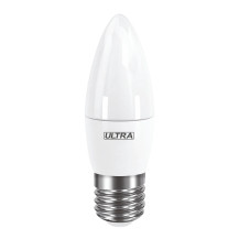 Лампа светодиодная LED-C37-8,5W-E27-4000K Лампа светодиодная LED-C37-8,5W-E27-4000K