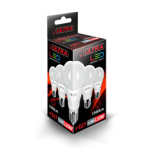 Лампа светодиодная LED-A60-15,5W-E27-3000K Лампа светодиодная LED-A60-15,5W-E27-3000K